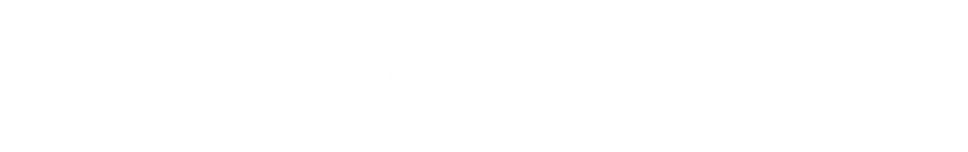 Jose Orosco - Productor Musical